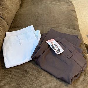 Maurice’s dress pants